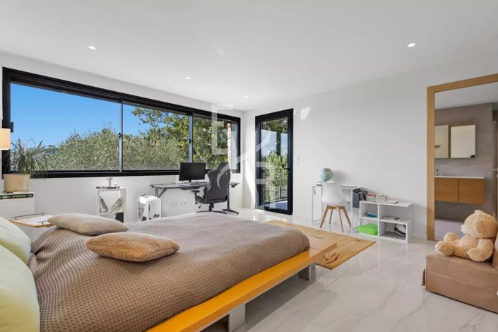 Image No.44-Maison de 5 chambres à vendre à Cannes