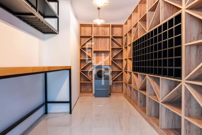 Image No.7-Maison de 5 chambres à vendre à Cannes