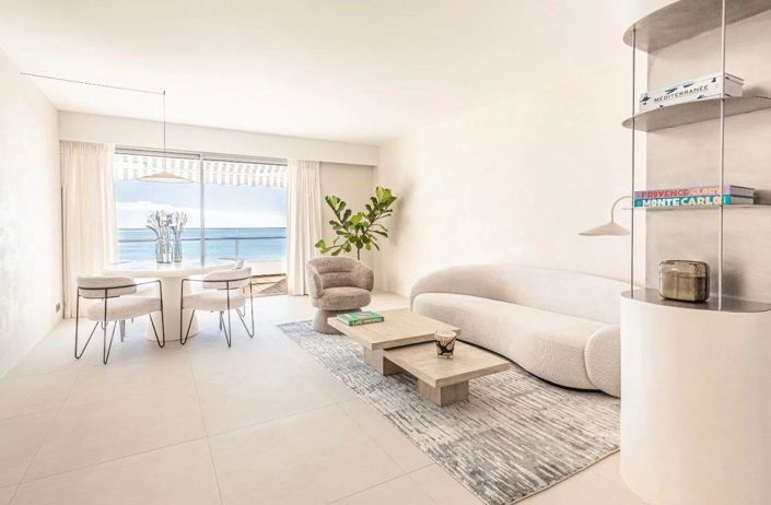 Image No.1-Appartement de 2 chambres à vendre à Cannes