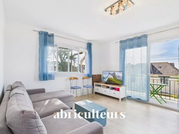 1 - Batz-sur-Mer, Apartment