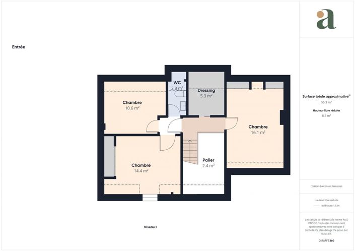 Image No.12-4 Bed House for sale