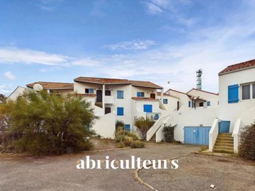 1 - Noirmoutier-en-l'Ile, Apartment