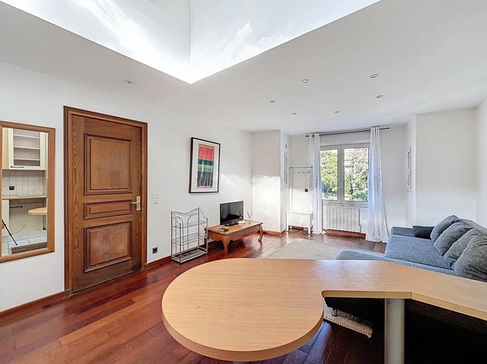 Image No.2-Appartement de 1 chambre à vendre à Cannes