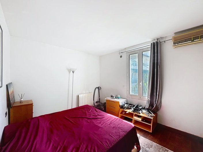 Image No.3-Appartement de 1 chambre à vendre à Cannes