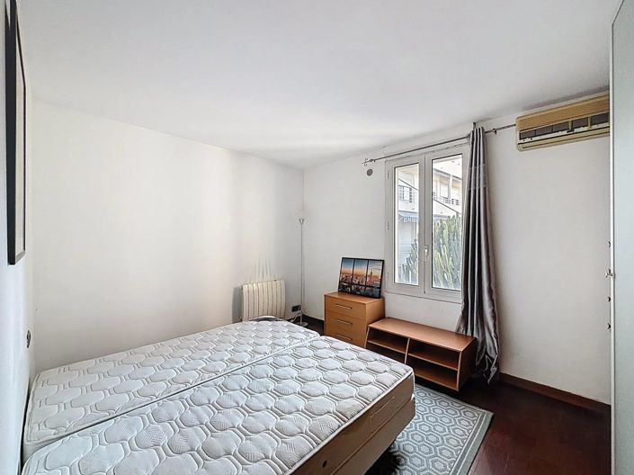Image No.4-Appartement de 1 chambre à vendre à Cannes
