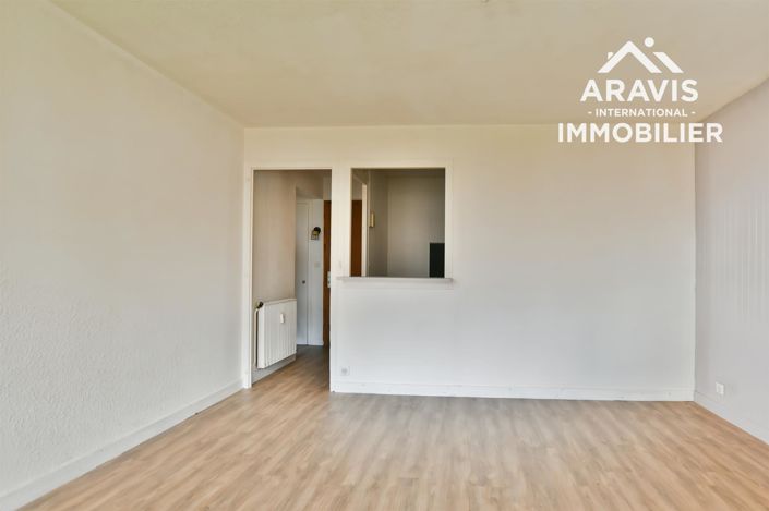 Image No.2-Appartement de 1 chambre à vendre à Le Grand-Bornand