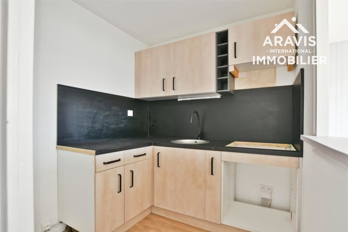 Image No.5-Appartement de 1 chambre à vendre à Le Grand-Bornand