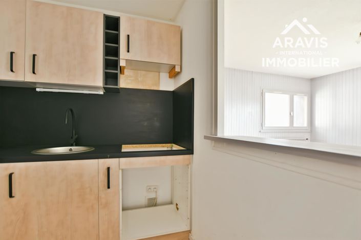 Image No.6-Appartement de 1 chambre à vendre à Le Grand-Bornand