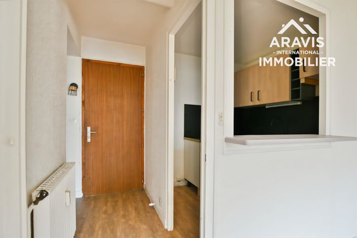 Image No.7-Appartement de 1 chambre à vendre à Le Grand-Bornand