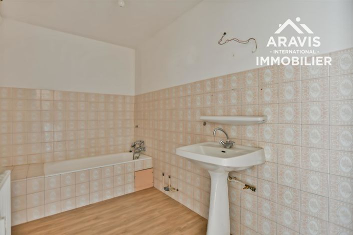 Image No.8-Appartement de 1 chambre à vendre à Le Grand-Bornand