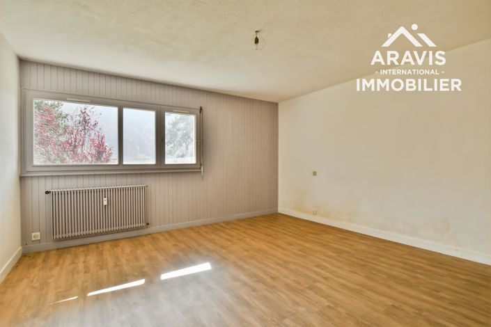 Image No.9-Appartement de 1 chambre à vendre à Le Grand-Bornand