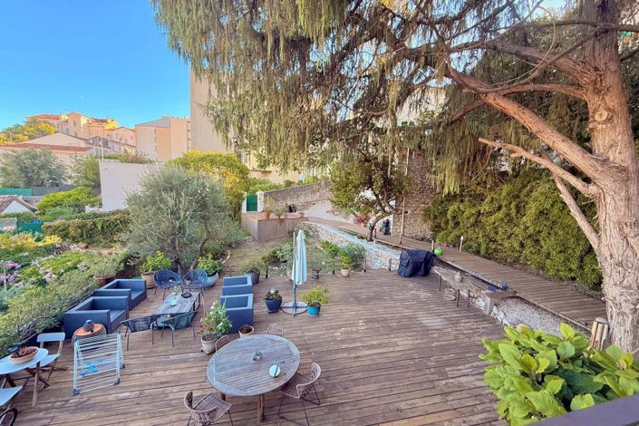 Image No.14-Maison de 2 chambres à vendre à Cannes