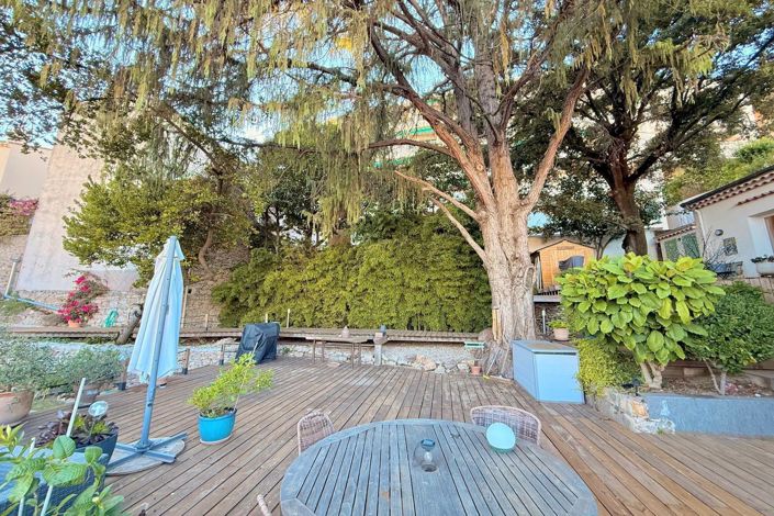 Image No.16-Maison de 2 chambres à vendre à Cannes