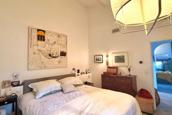 Image No.6-Maison de 2 chambres à vendre à Cannes