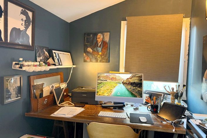 Image No.6-2 Bed House for sale