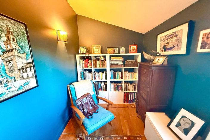 Image No.9-Maison de 2 chambres à vendre à Cannes