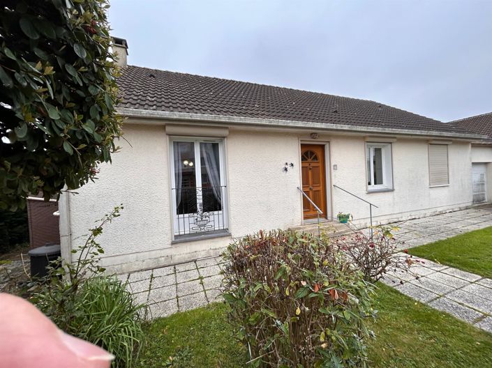 Image No.1-3 Bed House for sale