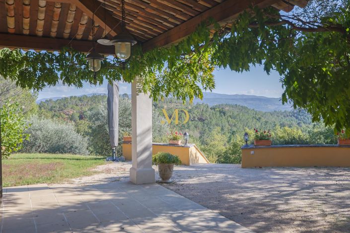 Image No.12-Maison de 7 chambres à vendre à Roussillon