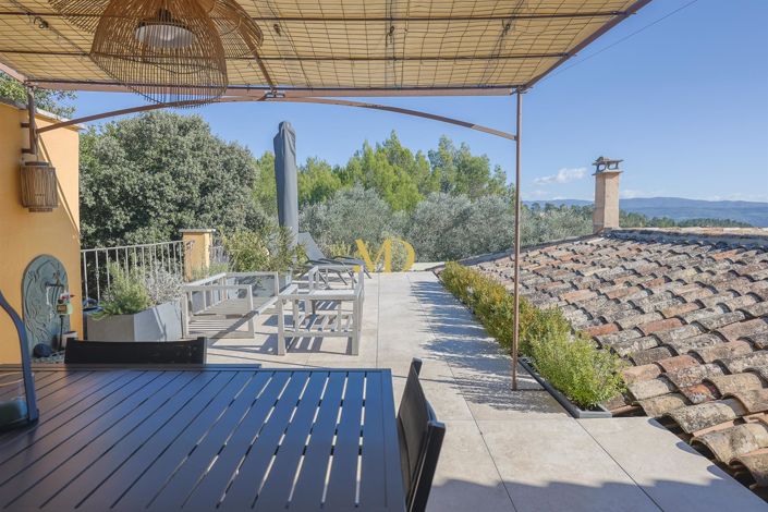 Image No.13-Maison de 7 chambres à vendre à Roussillon