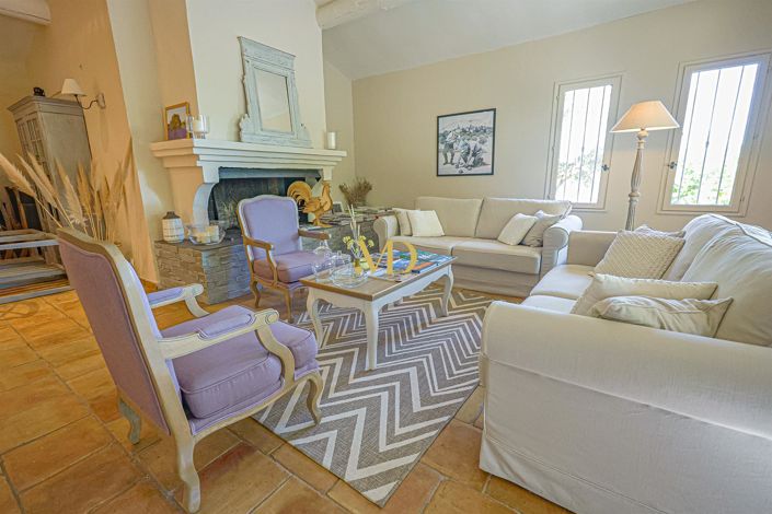 Image No.14-Maison de 7 chambres à vendre à Roussillon