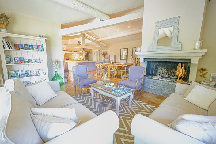 Image No.15-Maison de 7 chambres à vendre à Roussillon