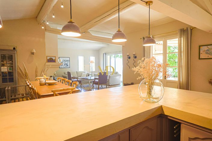 Image No.16-Maison de 7 chambres à vendre à Roussillon