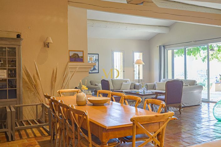 Image No.17-Maison de 7 chambres à vendre à Roussillon