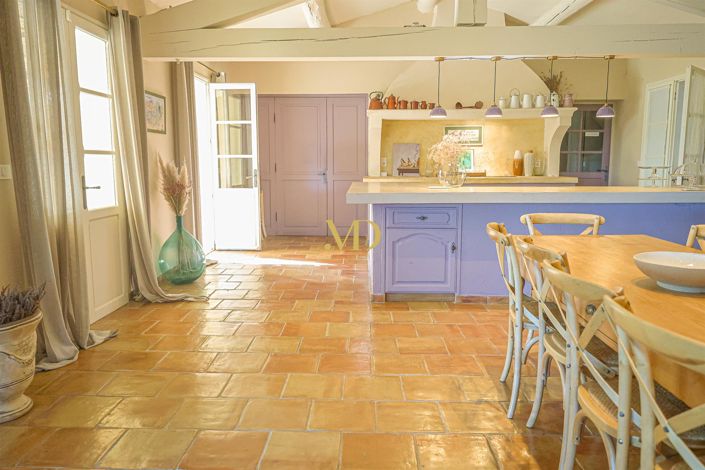 Image No.18-Maison de 7 chambres à vendre à Roussillon