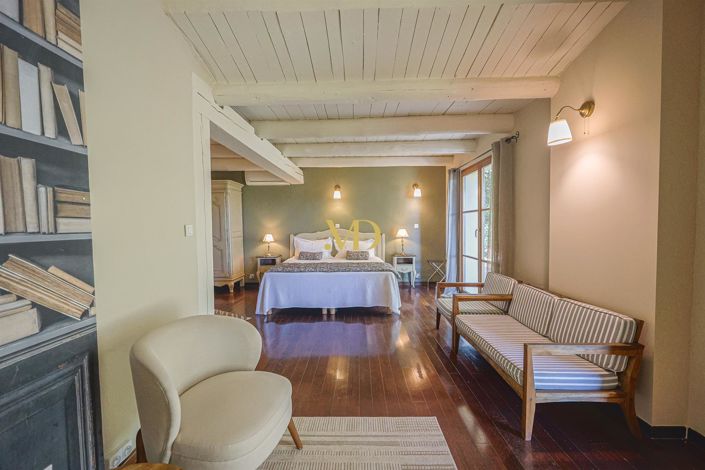 Image No.19-Maison de 7 chambres à vendre à Roussillon