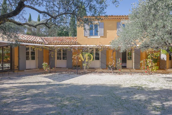 Image No.2-Maison de 7 chambres à vendre à Roussillon