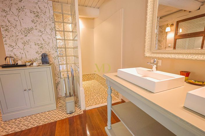 Image No.22-Maison de 7 chambres à vendre à Roussillon