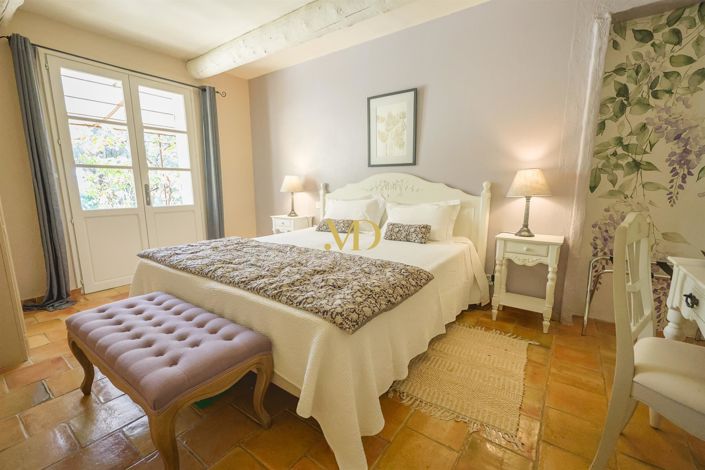 Image No.26-Maison de 7 chambres à vendre à Roussillon