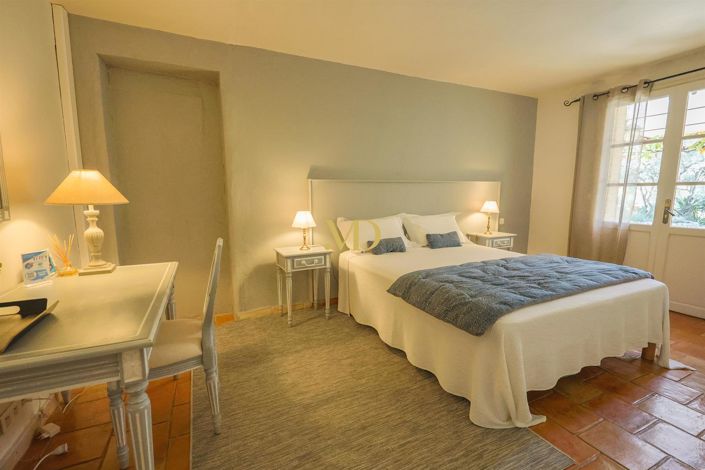 Image No.27-Maison de 7 chambres à vendre à Roussillon