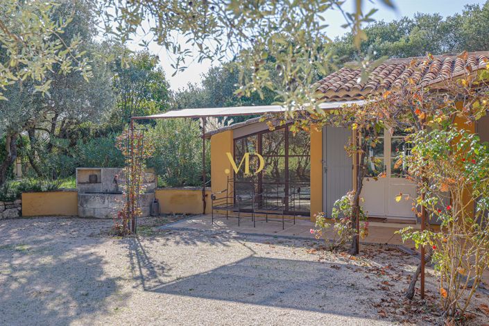 Image No.3-Maison de 7 chambres à vendre à Roussillon