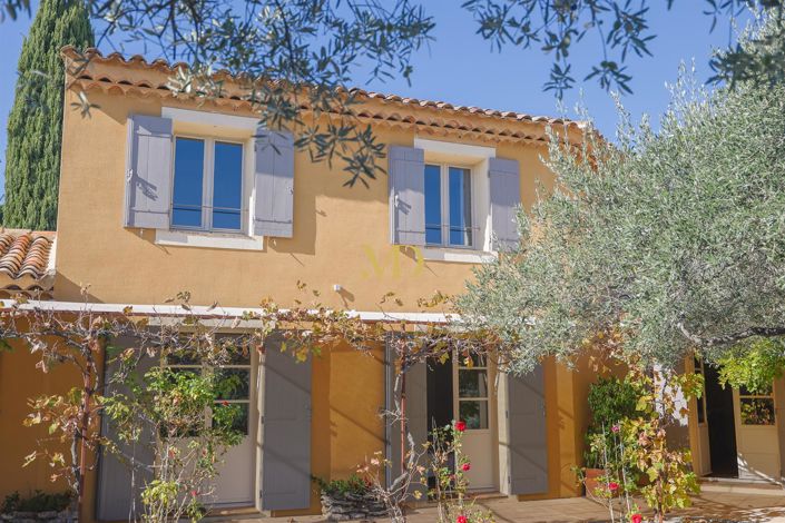 Image No.4-Maison de 7 chambres à vendre à Roussillon