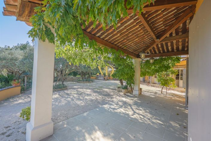 Image No.5-Maison de 7 chambres à vendre à Roussillon