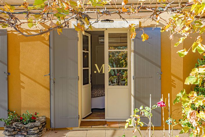 Image No.6-Maison de 7 chambres à vendre à Roussillon