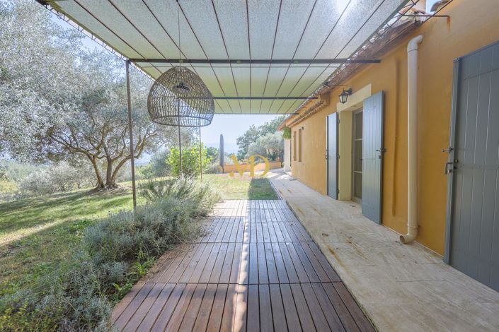 Image No.7-Maison de 7 chambres à vendre à Roussillon