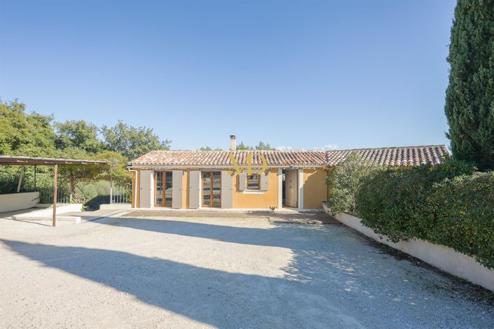 Image No.8-Maison de 7 chambres à vendre à Roussillon