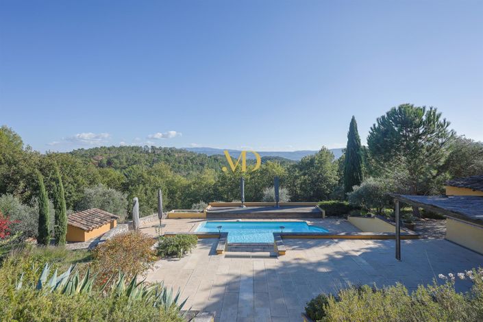 Image No.9-Maison de 7 chambres à vendre à Roussillon