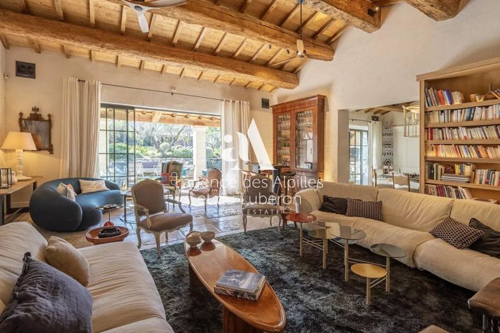 Image No.11-Maison de 6 chambres à vendre à Paradou