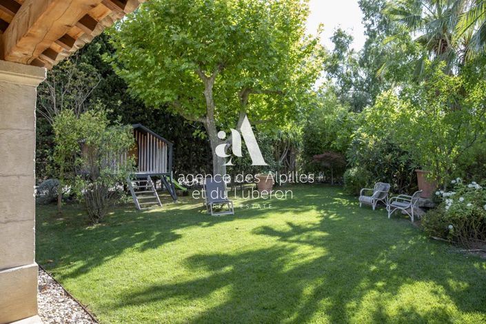 Image No.34-Maison de 6 chambres à vendre à Paradou