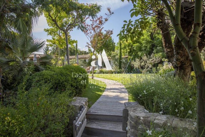 Image No.35-Maison de 6 chambres à vendre à Paradou