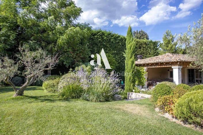 Image No.36-Maison de 6 chambres à vendre à Paradou