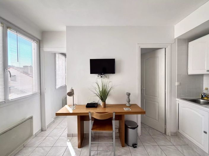 Image No.3-Appartement de 1 chambre à vendre à Cannes