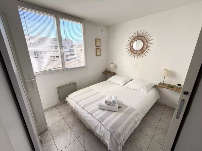 Image No.4-Appartement de 1 chambre à vendre à Cannes