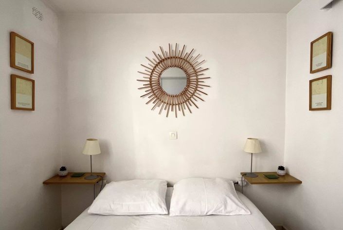 Image No.5-Appartement de 1 chambre à vendre à Cannes