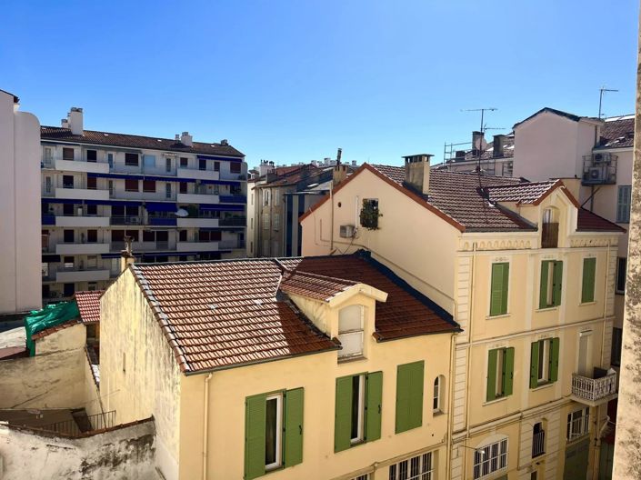 Image No.6-Appartement de 1 chambre à vendre à Cannes