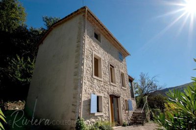 Maison de 3 chambres à vendre à Tourrettes-sur-Loup