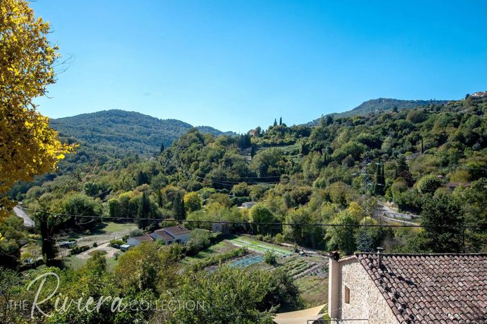 Image No.27-Maison de 3 chambres à vendre à Tourrettes-sur-Loup